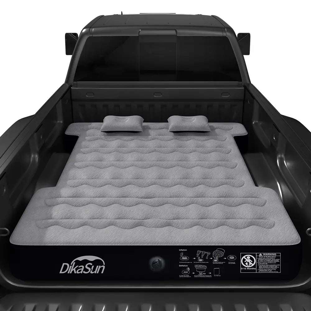 Full Size Pickup Truck Air Mattres
