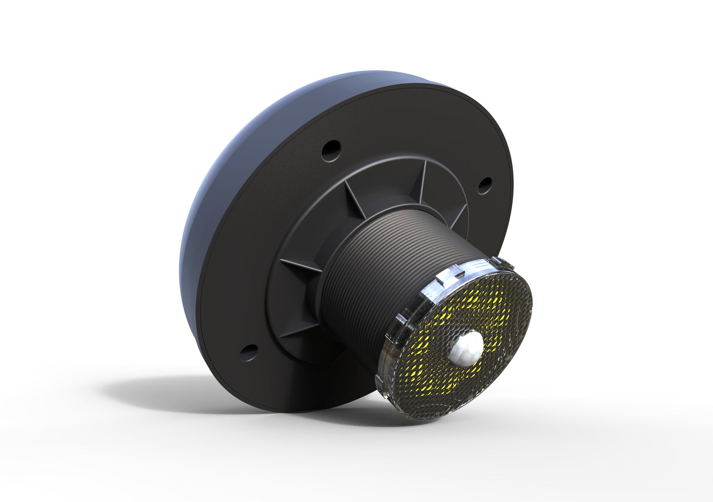 Solar light with motion Sensor 