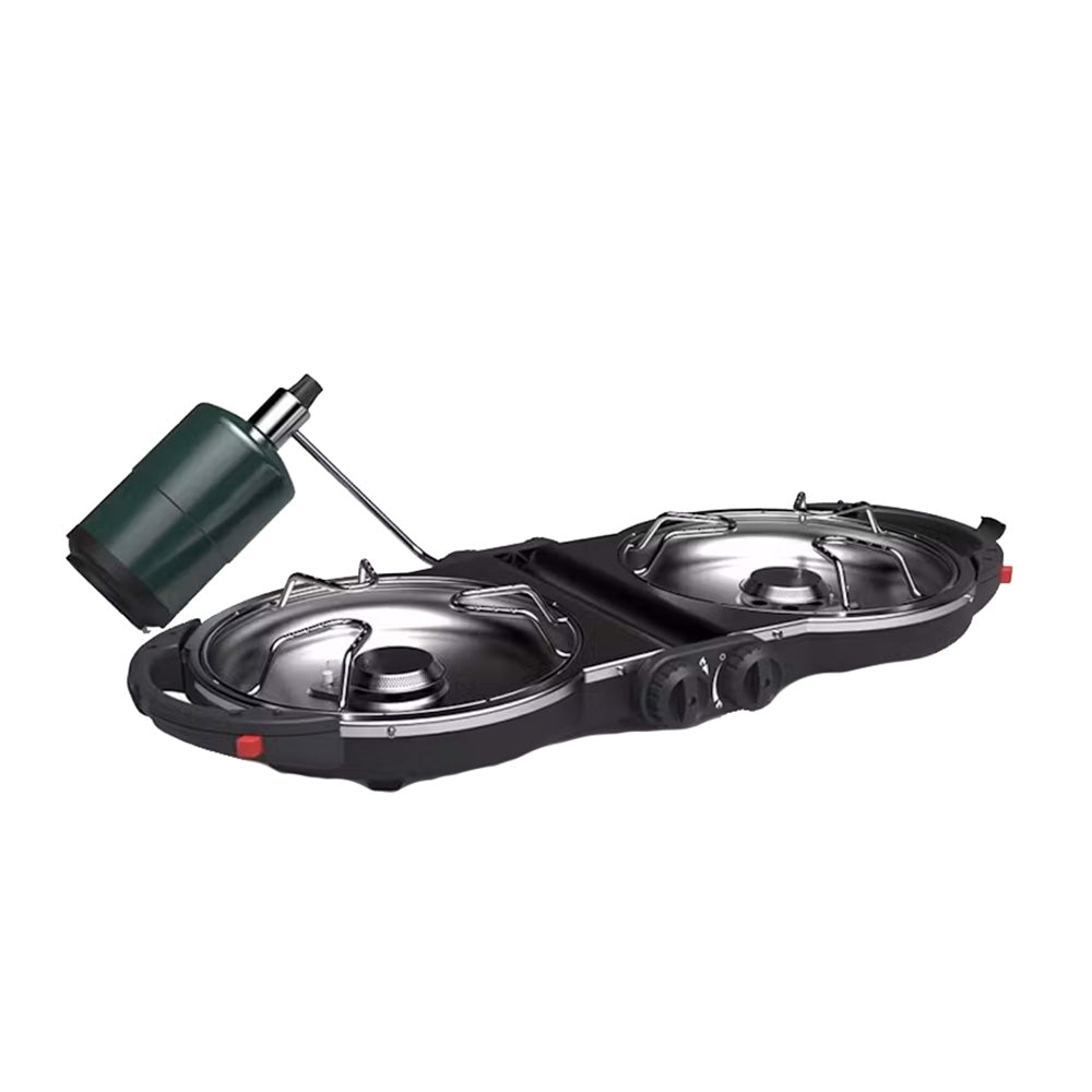Coleman Fold N Go Propane Stove