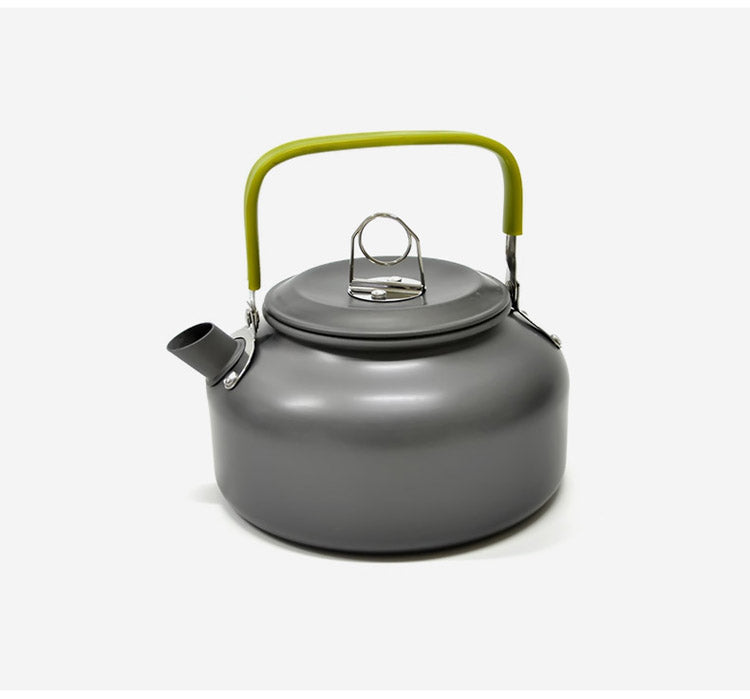 Cooking set