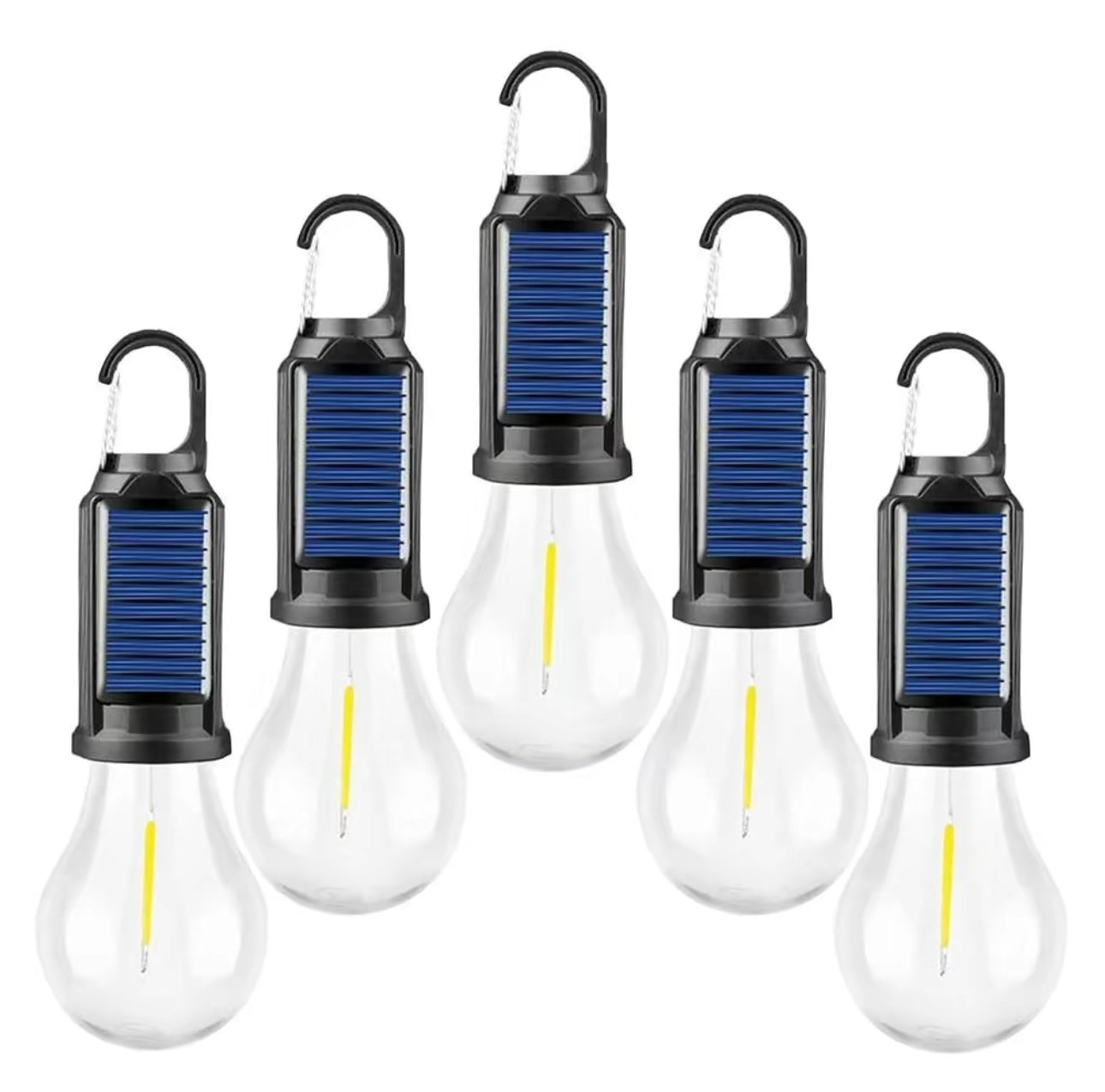 SunGlow Hook Light