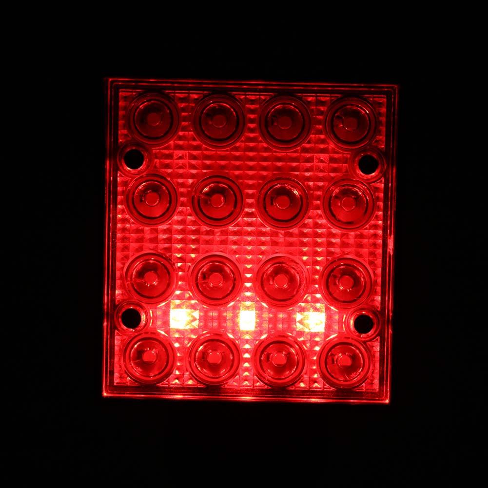 Work Flashlights - Magnet