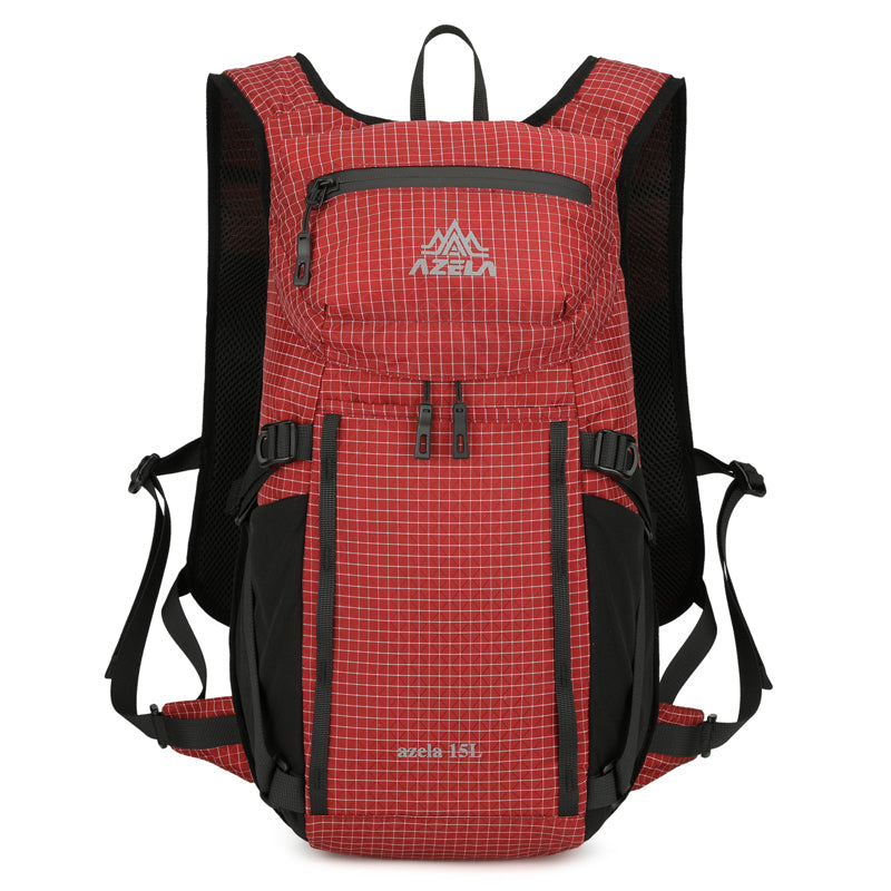 Multi Functional Backpack