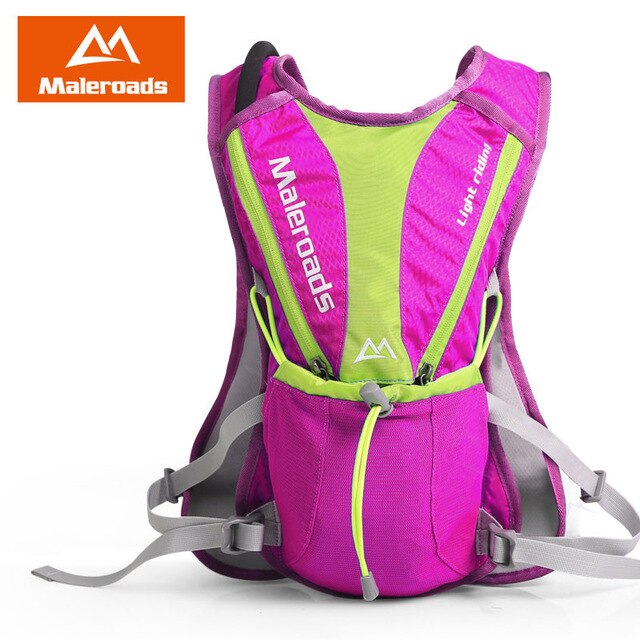 Ultralight Hike Hydration Backpack