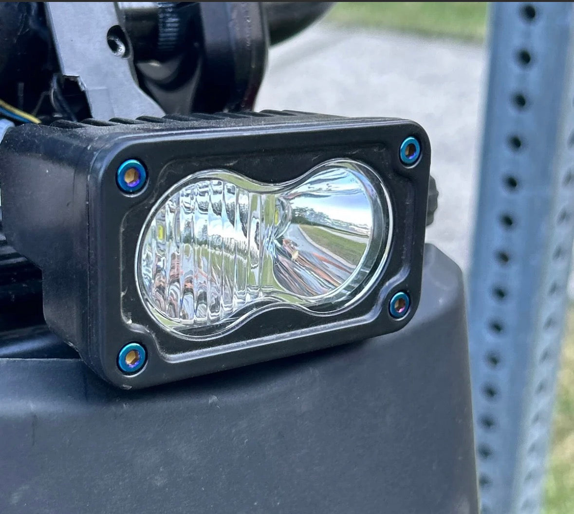 Baja Light For E-bikes
