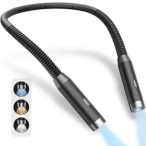 LED Neck Light 3 Modes
