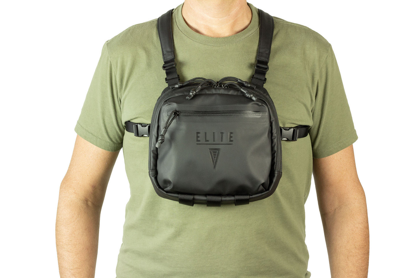 TRAILGUARD Chest Pack