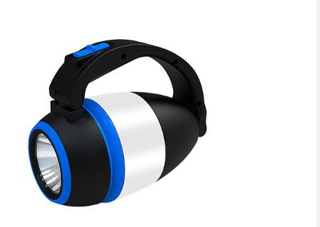 3 In 1 Table Lamp