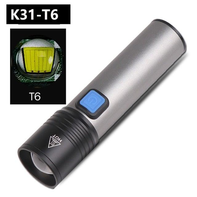Mini led Flashlight Torch