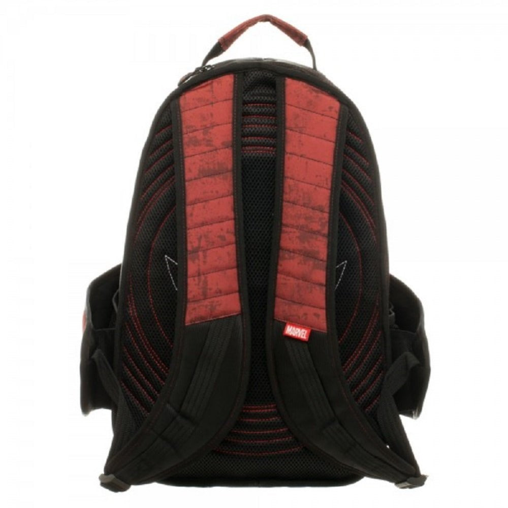 Deadpool Marvel Comics Super Hero Rucksack