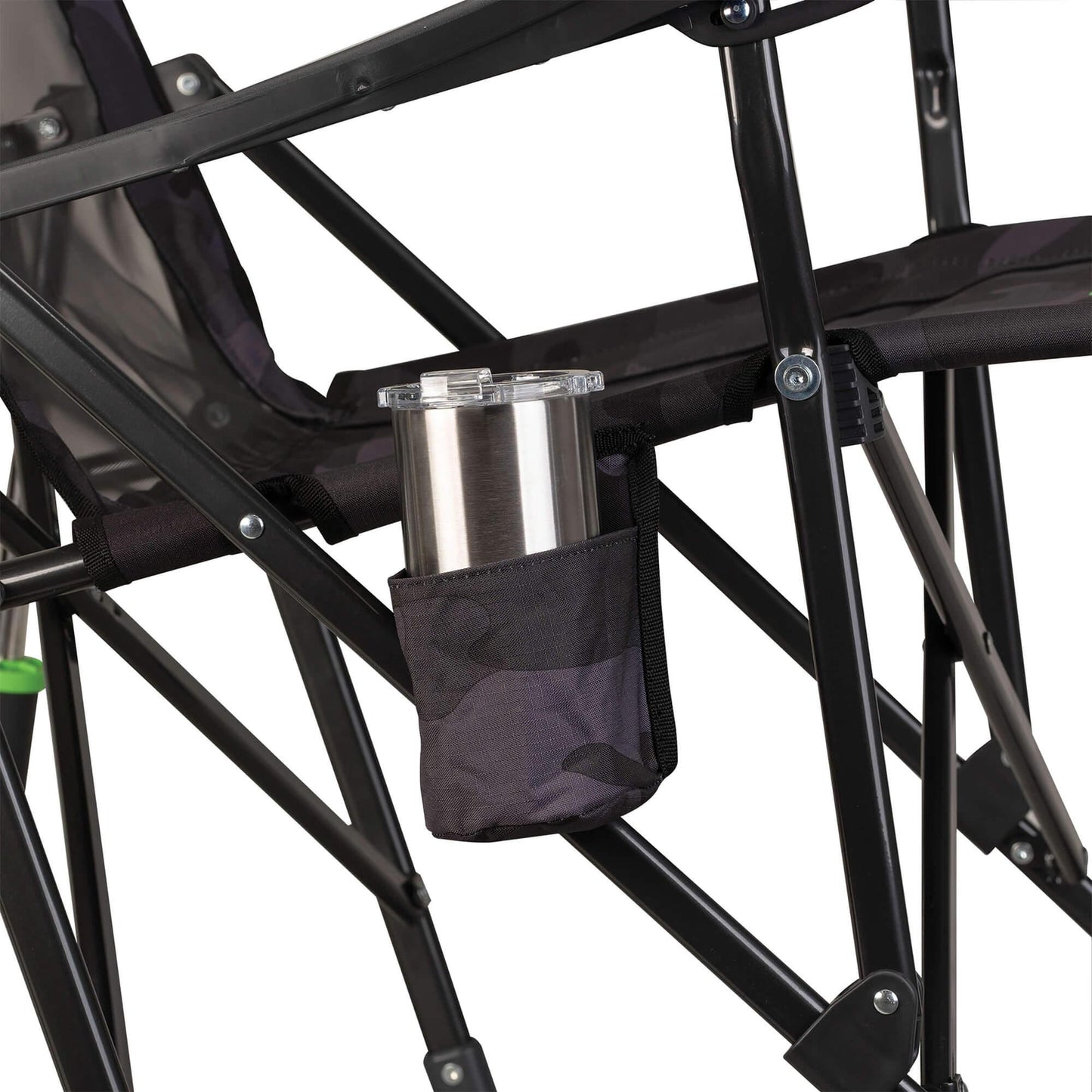 Collapsible Rocking Chair