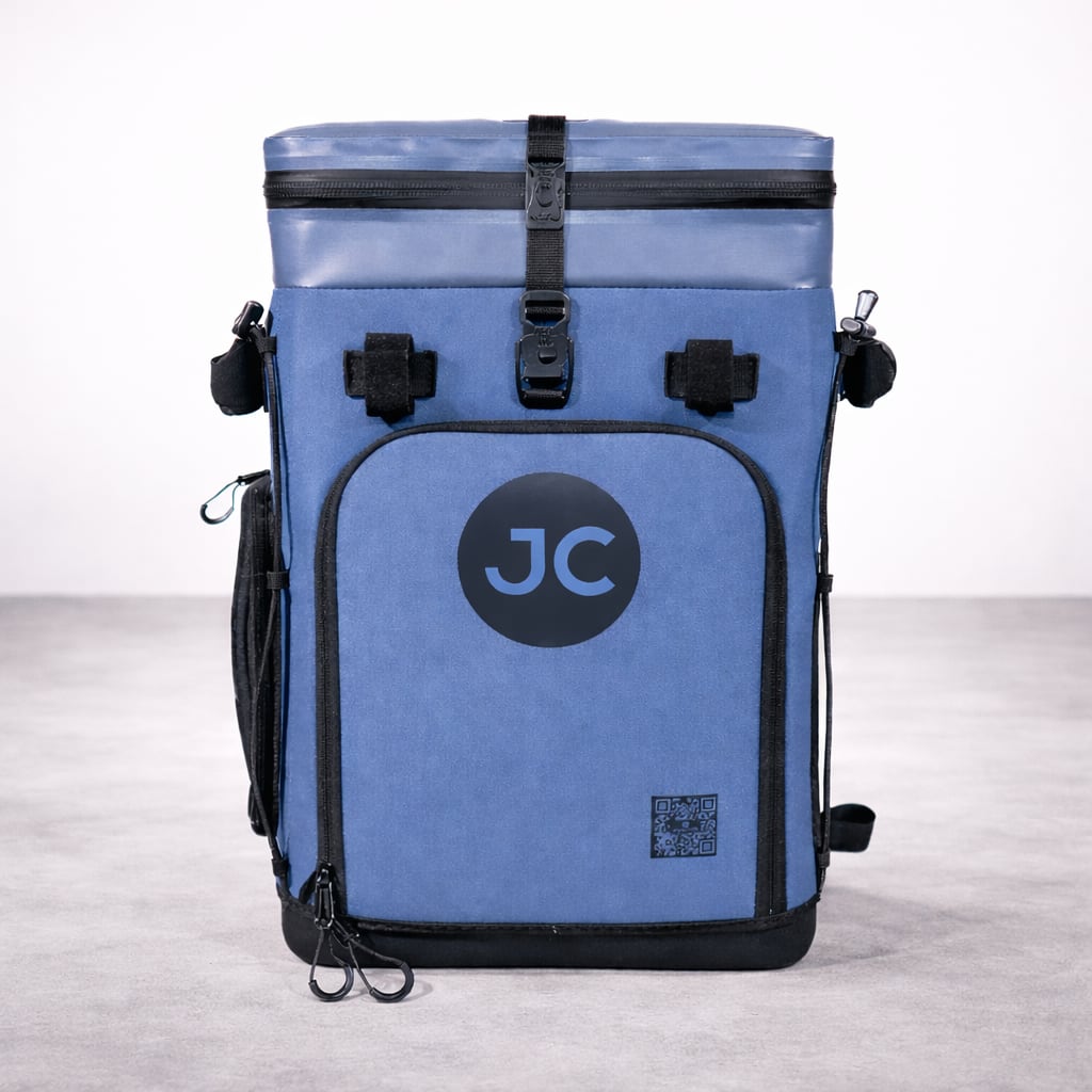 Cooler Backpack