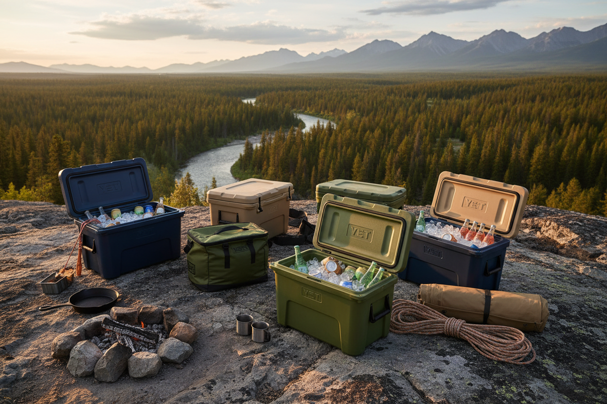 Coolers