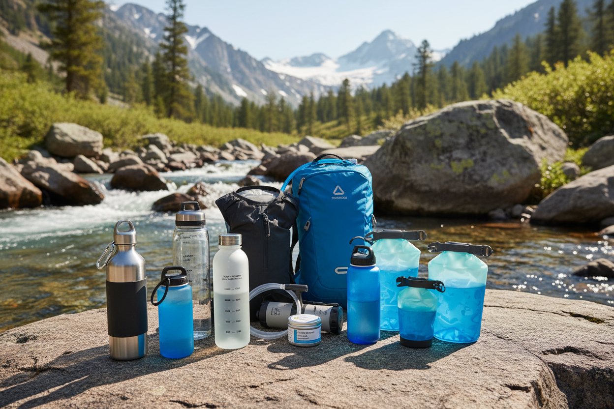 Water Supplies