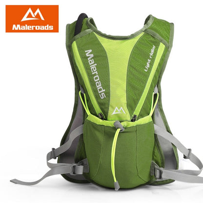 Ultralight Hike Hydration Backpack