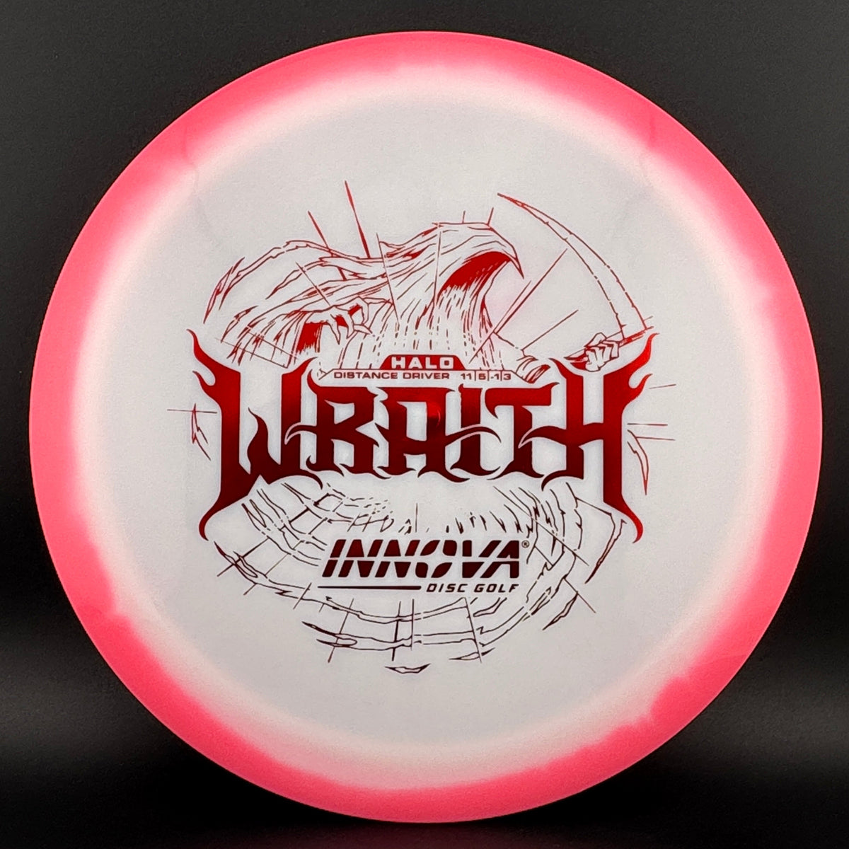 Halo Star Wraith