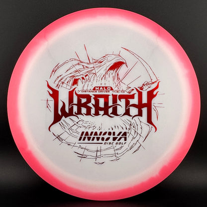 Halo Star Wraith
