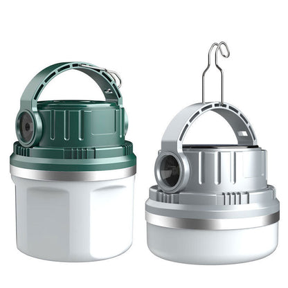 Outdoor Solar Light LED Bulb