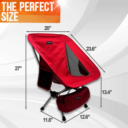 Tailgate Festival Beach Chair