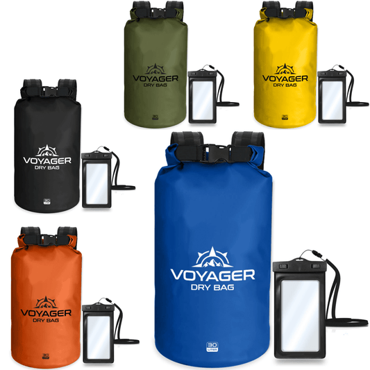 Waterproof 30L Dry Bag