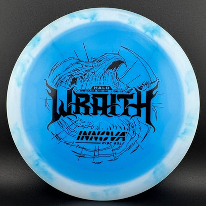 Halo Star Wraith