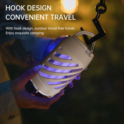 Mosquito Eliminating Lamp