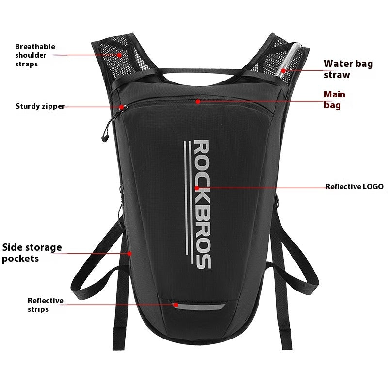 Sport Hydrating Backpack