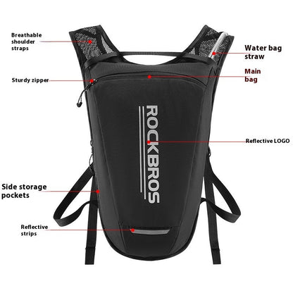 Sport Hydrating Backpack