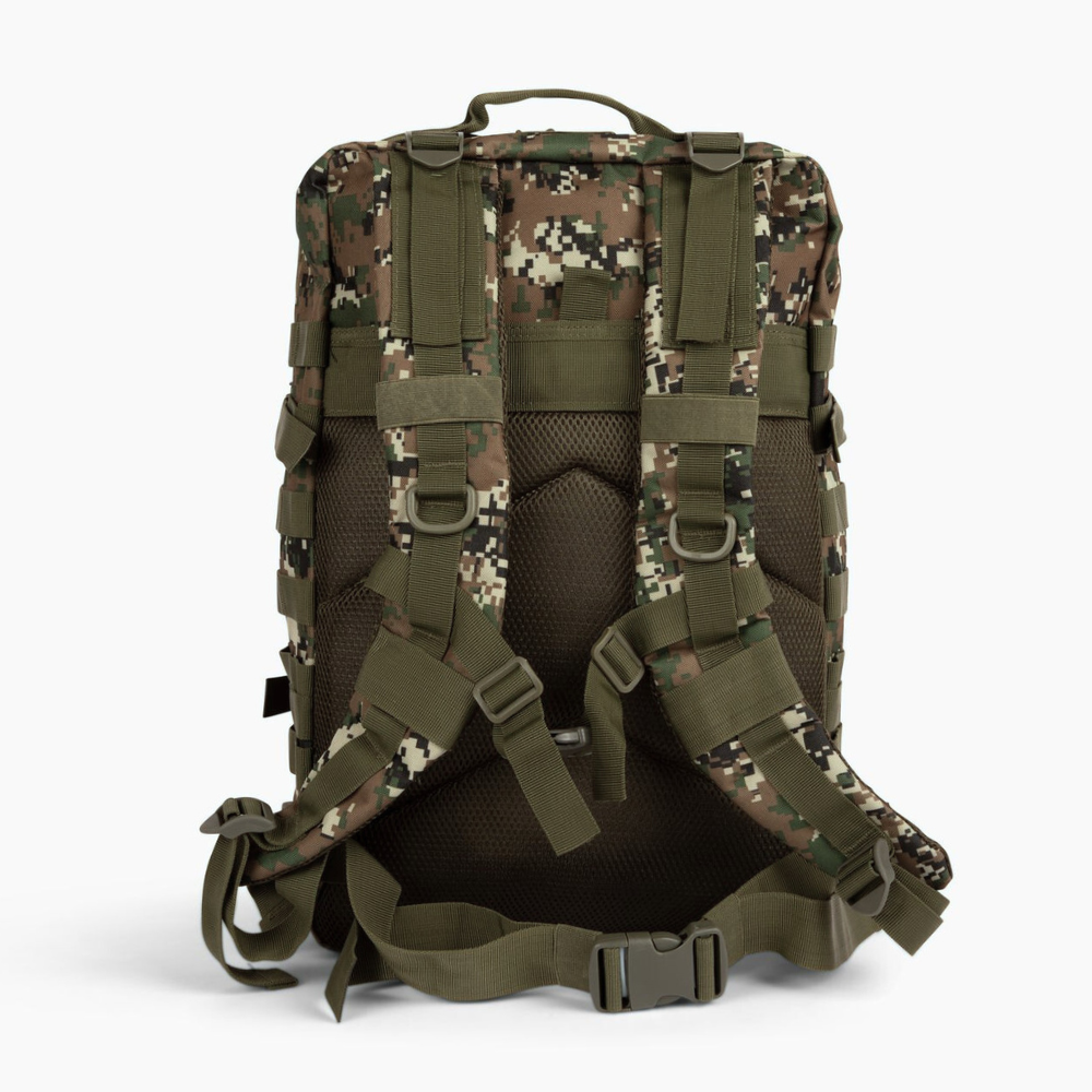 Tactical Backpack/ Army Rucksack