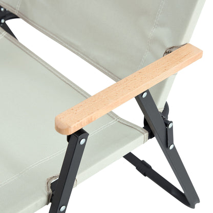 Folding Outdoor Chair