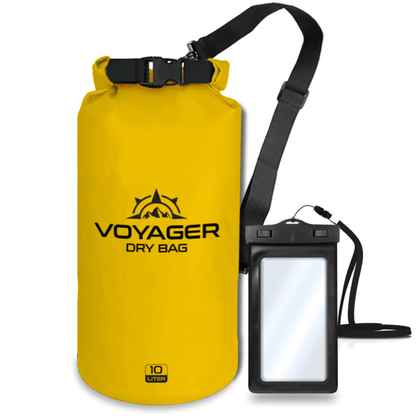 Waterproof 10L Dry Bag