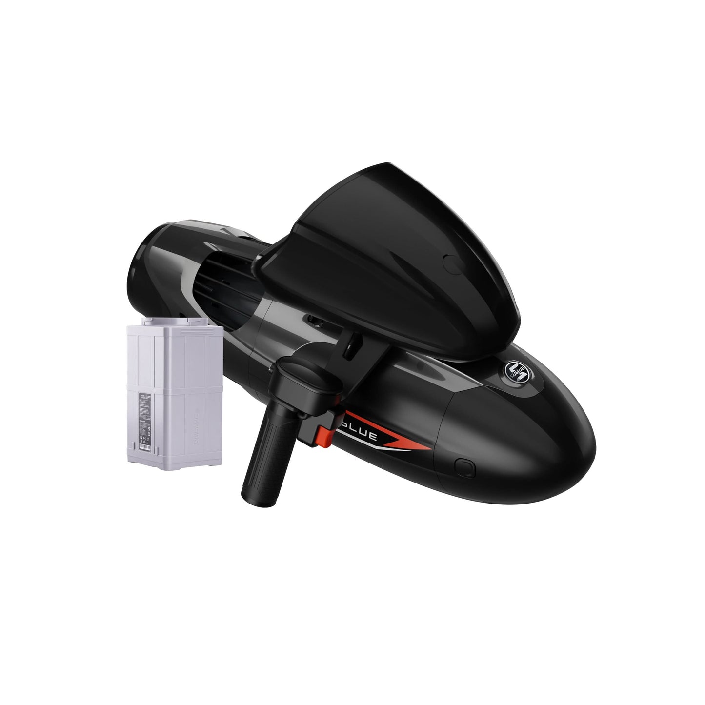 VAPOR Underwater Scooter