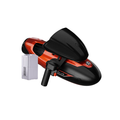 VAPOR Underwater Scooter