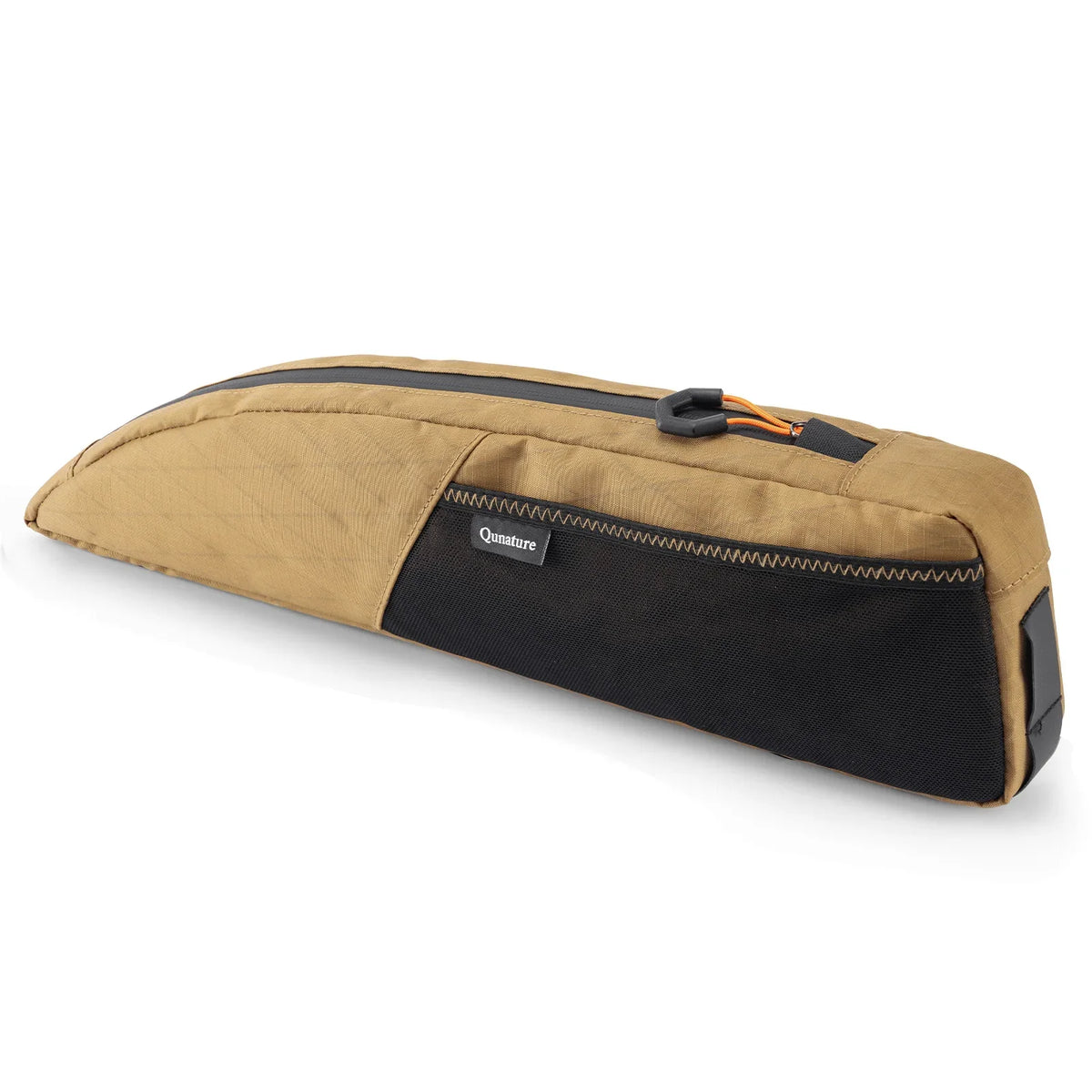 Water-repellent Top Tube Bag