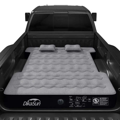 Full Size Pickup Truck Air Mattres
