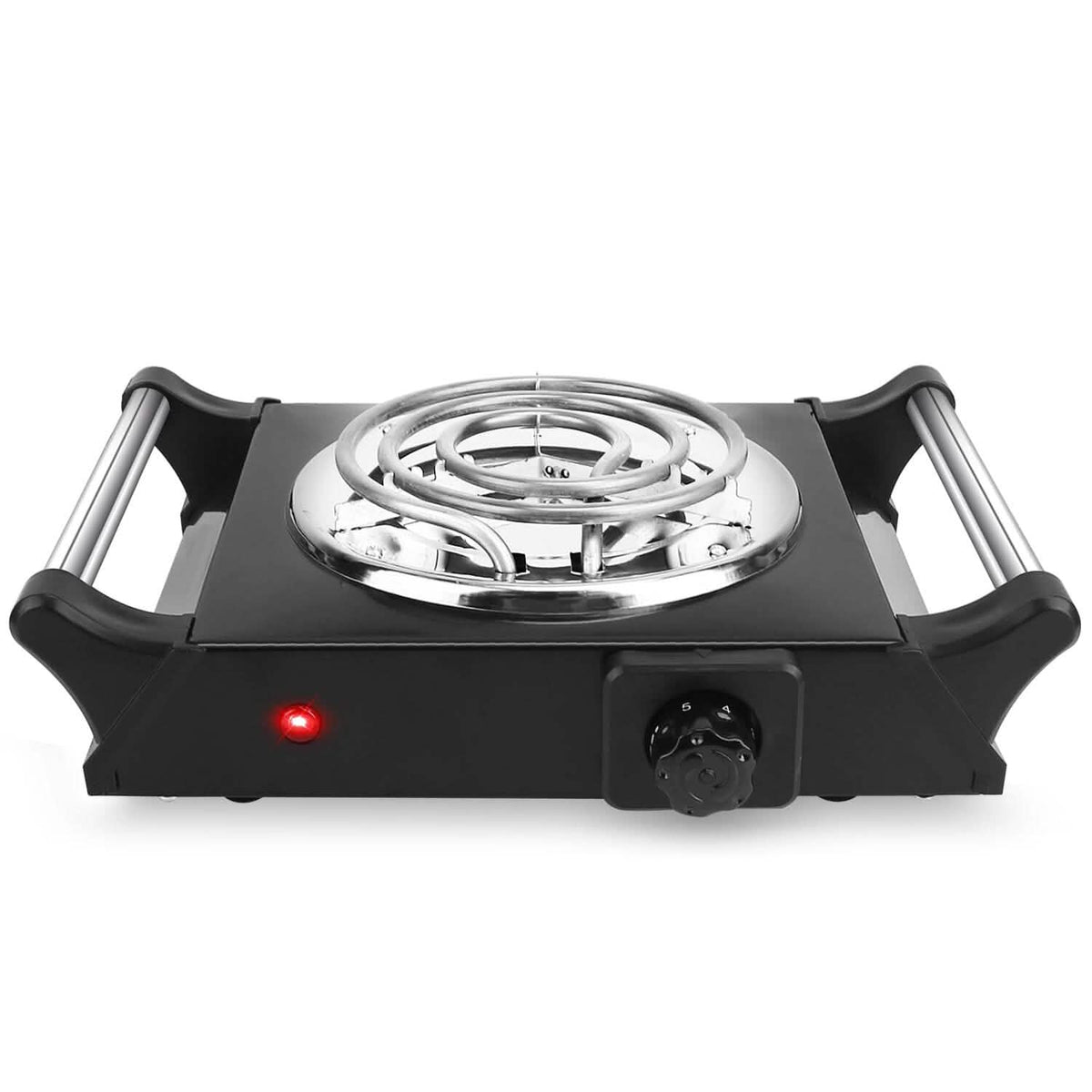 1000W Electric Hot Plate Stove