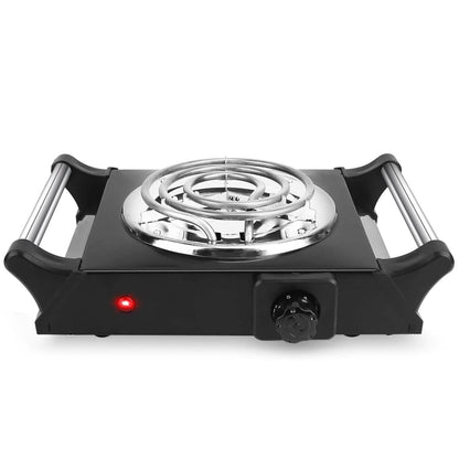 1000W Electric Hot Plate Stove