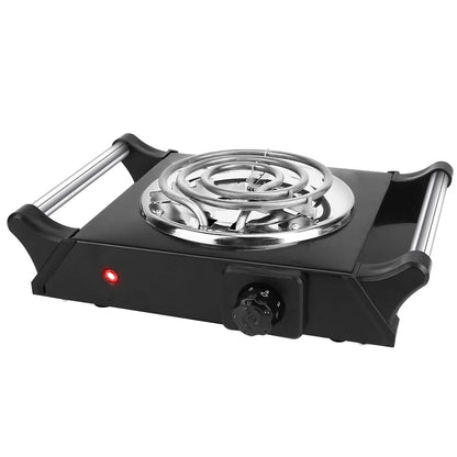 1000W Electric Hot Plate Stove