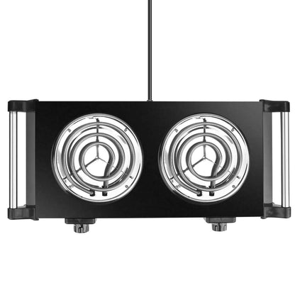 1000W Electric Hot Plate Stove