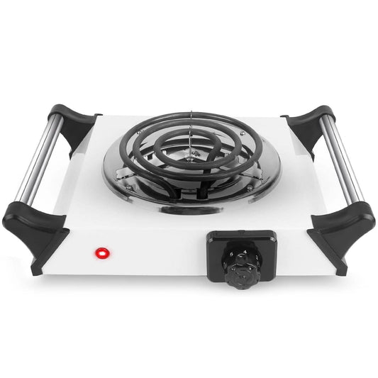 1000W Electric Hot Plate Stove