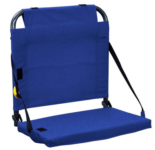 Bleacher Back Seat
