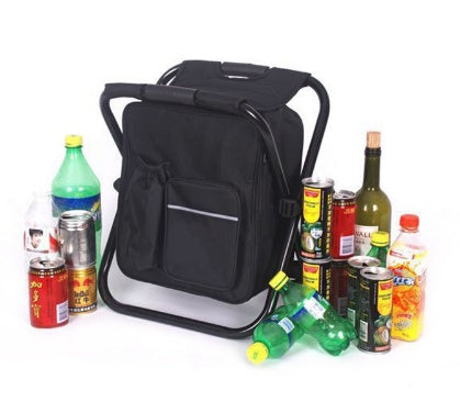 Chair/ Backpack