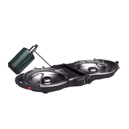 Coleman Fold N Go Propane Stove