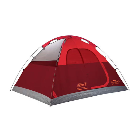 Coleman 4-Person Dome Tent