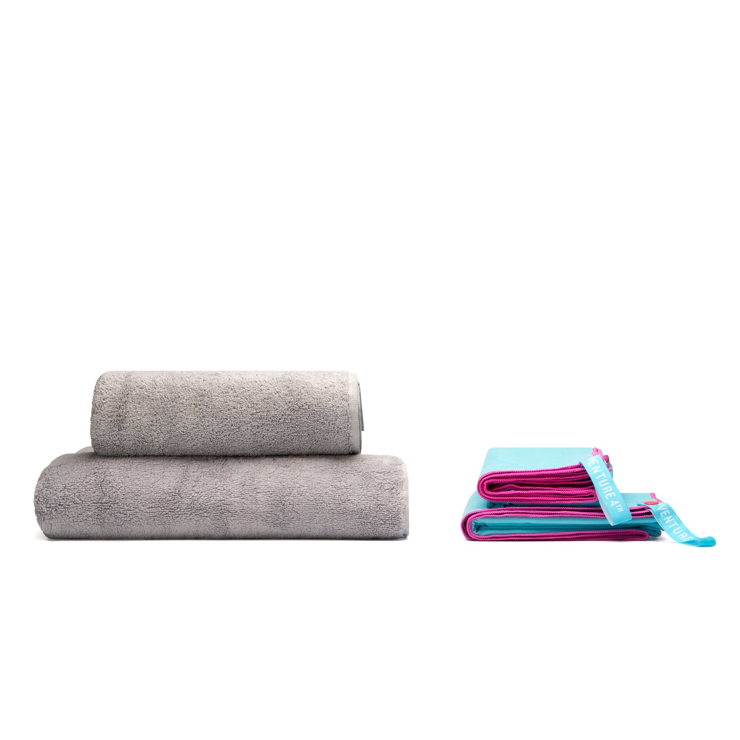 VENTURE Quick Dry Microfiber Towel