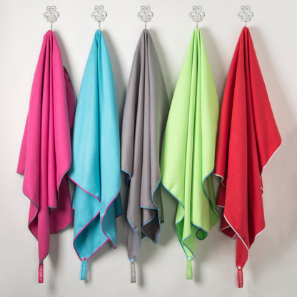 VENTURE Quick Dry Microfiber Towel
