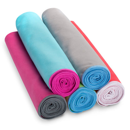 VENTURE Quick Dry Microfiber Towel