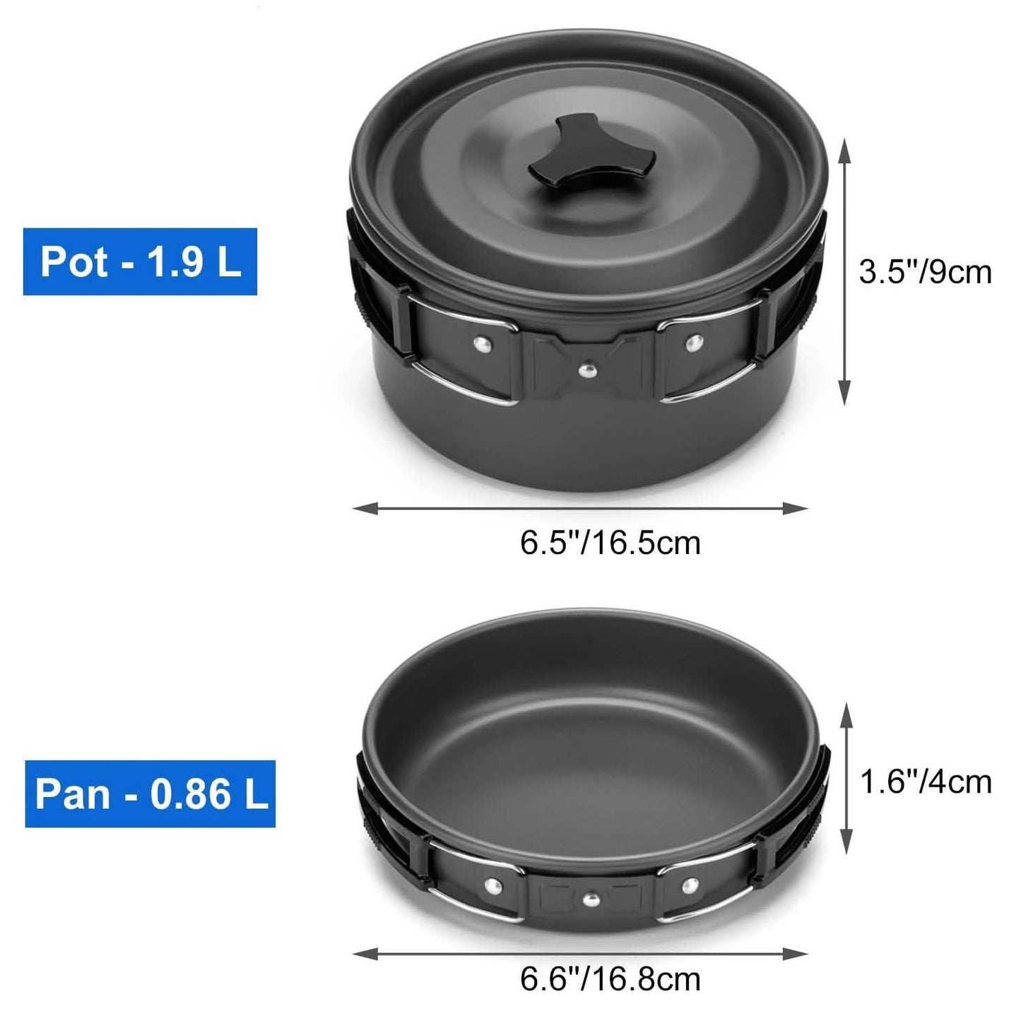 Cookware