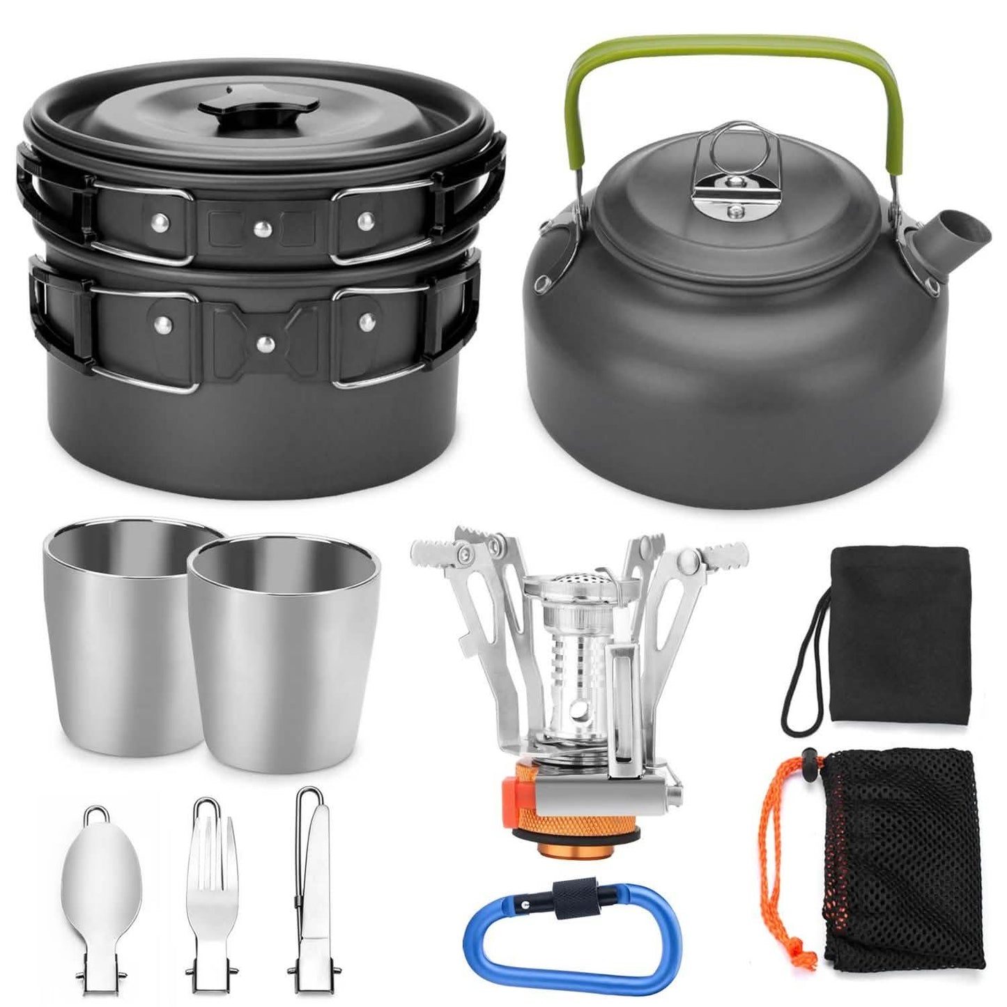 Cookware