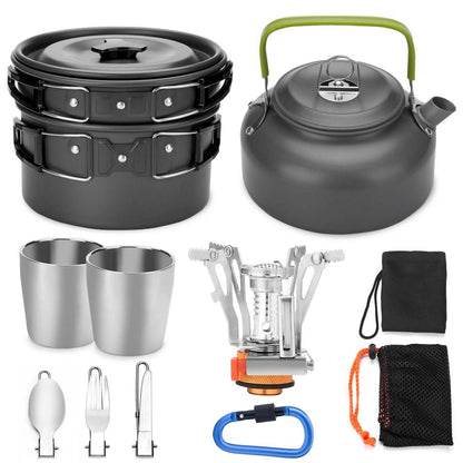 Cookware